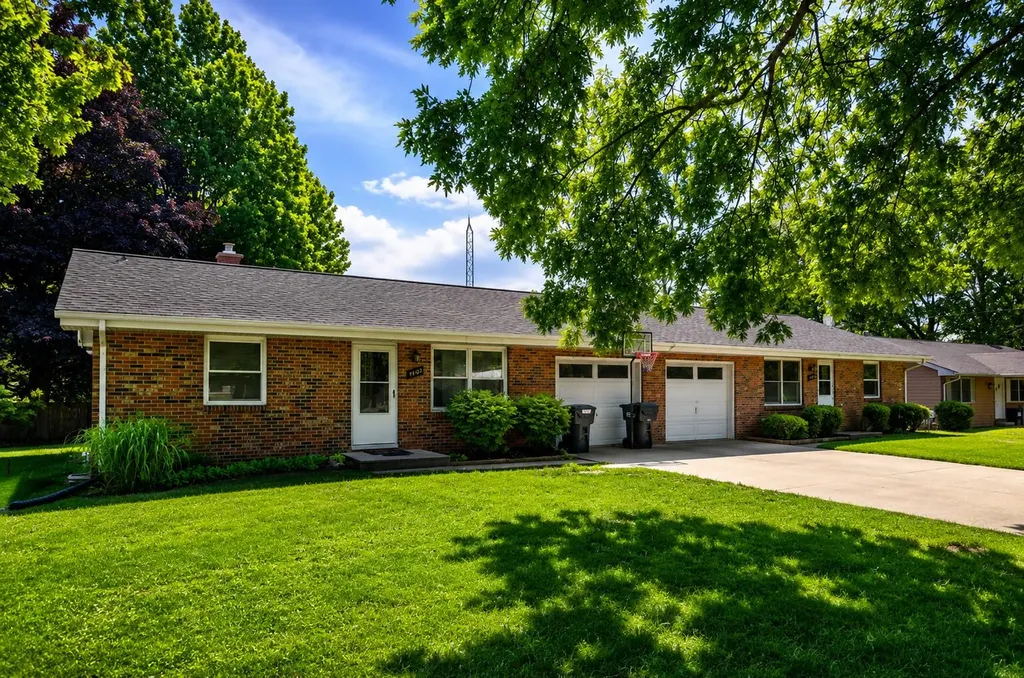 4169 Morton Lane Lincoln Charter Township MI 49127
