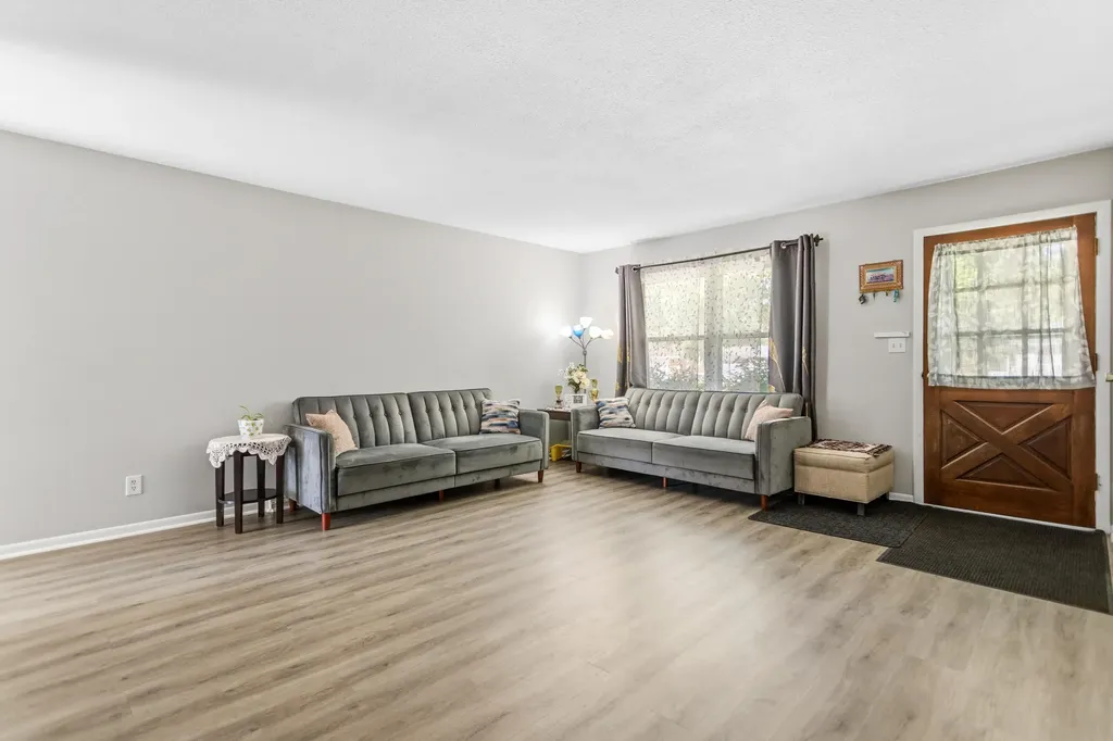 4169 Morton Lane Lincoln Charter Township MI 49127