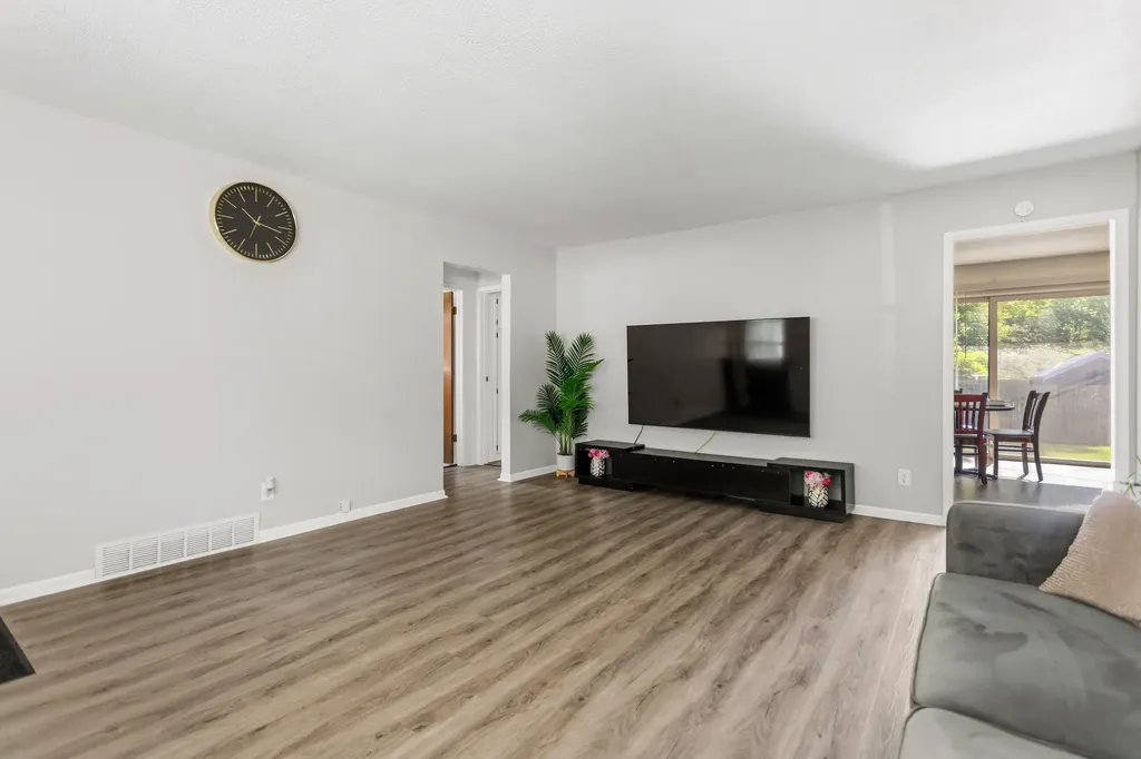4169 Morton Lane Lincoln Charter Township MI 49127
