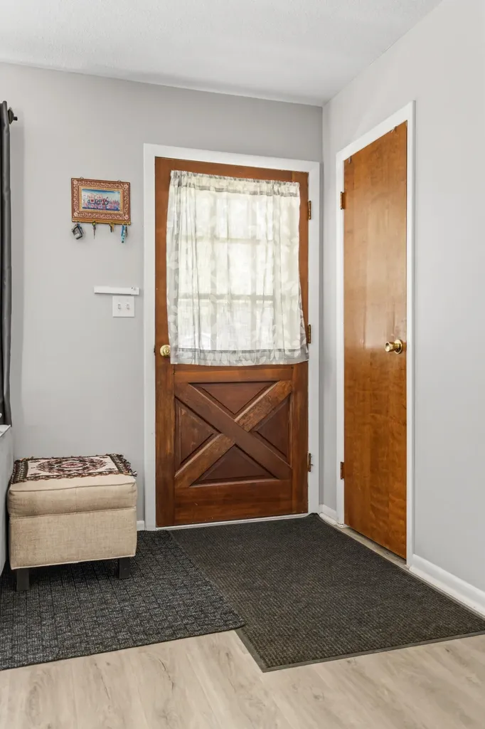 4169 Morton Lane Lincoln Charter Township MI 49127