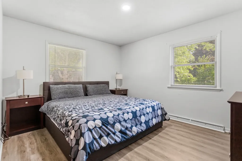 4169 Morton Lane Lincoln Charter Township MI 49127