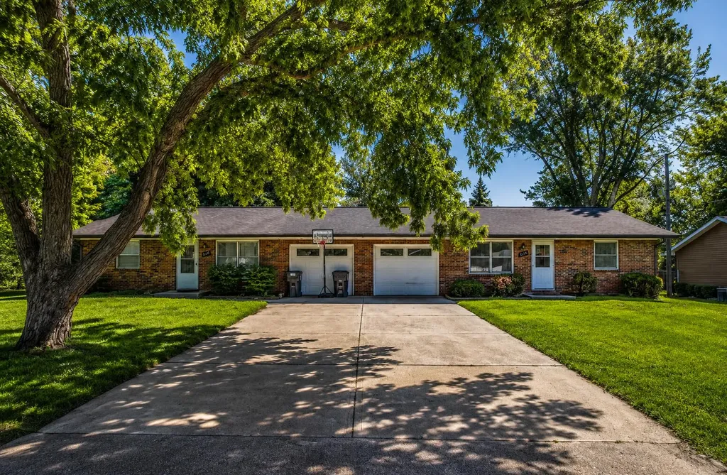 4169 Morton Lane Lincoln Charter Township MI 49127