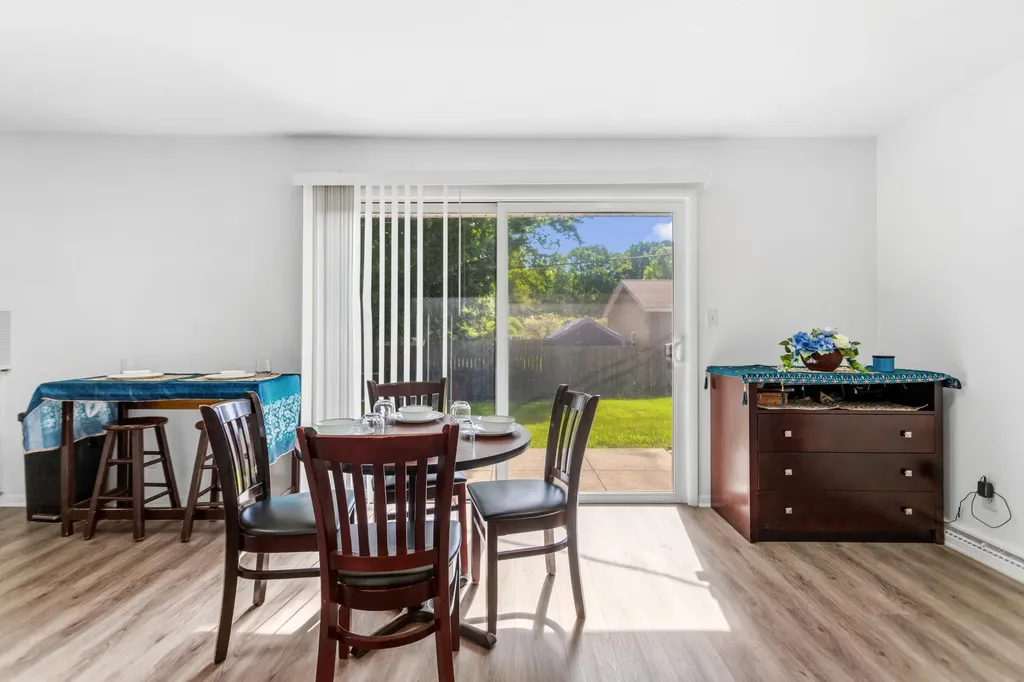 4169 Morton Lane Lincoln Charter Township MI 49127