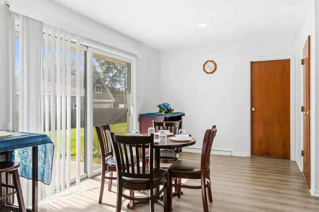 4169 Morton Lane Lincoln Charter Township MI 49127