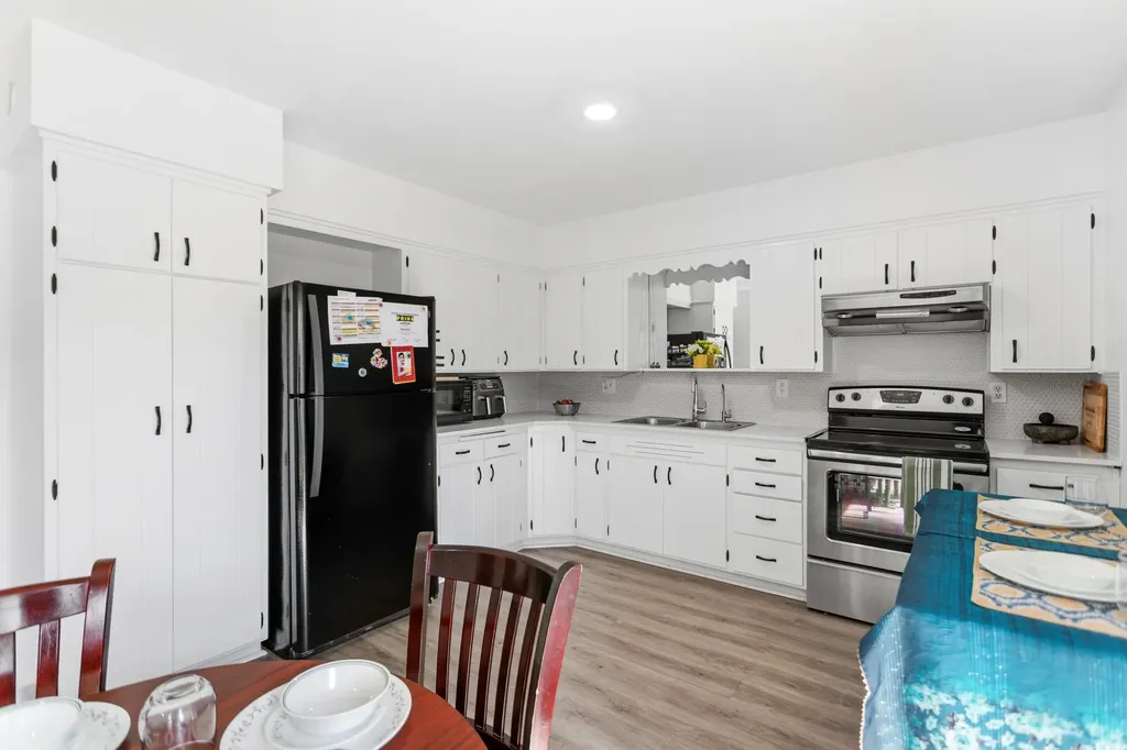 4169 Morton Lane Lincoln Charter Township MI 49127
