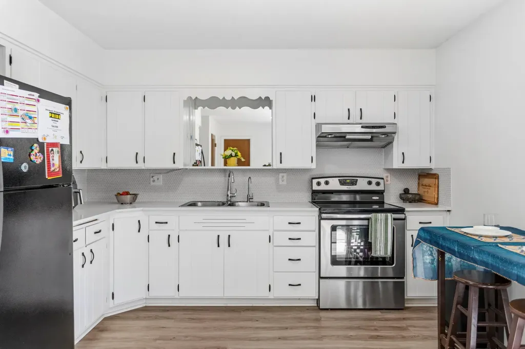 4169 Morton Lane Lincoln Charter Township MI 49127