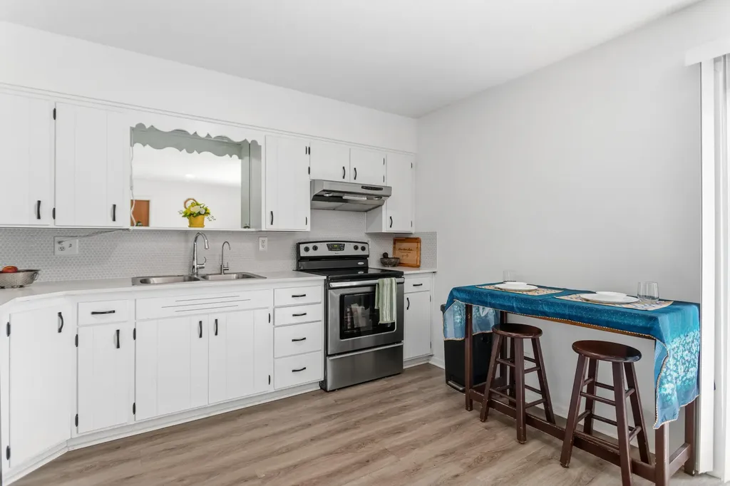 4169 Morton Lane Lincoln Charter Township MI 49127