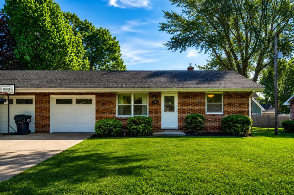 4169 Morton Lane Lincoln Charter Township MI 49127
