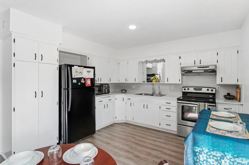 4169 Morton Lane Lincoln Charter Township MI 49127