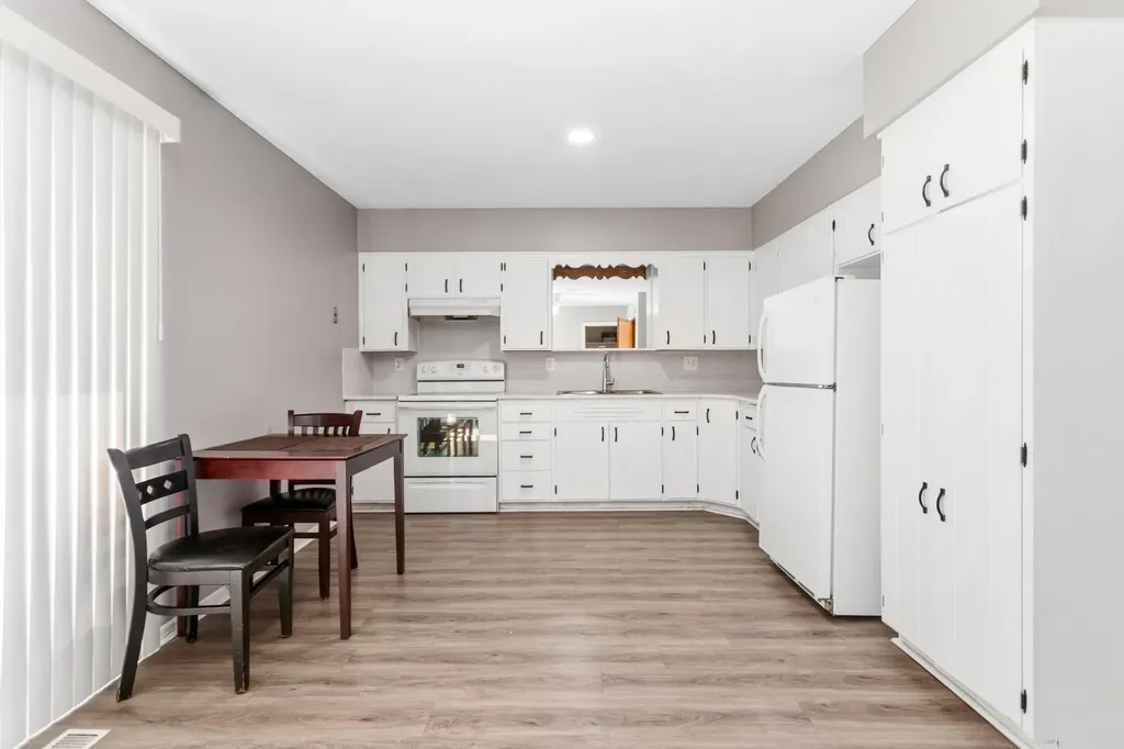 4169 Morton Lane Lincoln Charter Township MI 49127
