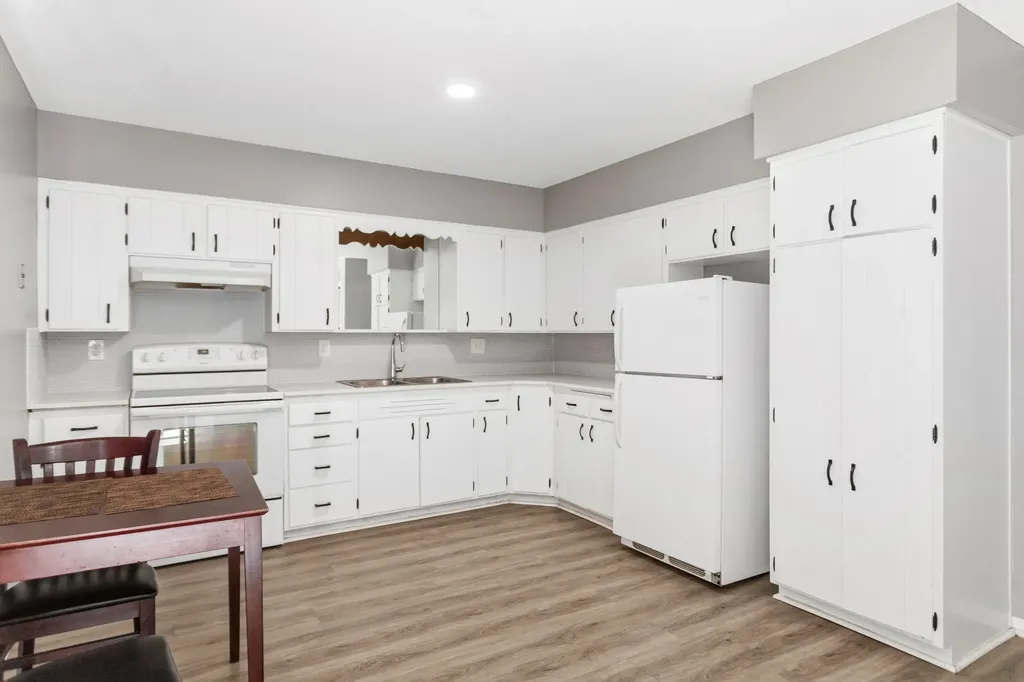 4169 Morton Lane Lincoln Charter Township MI 49127