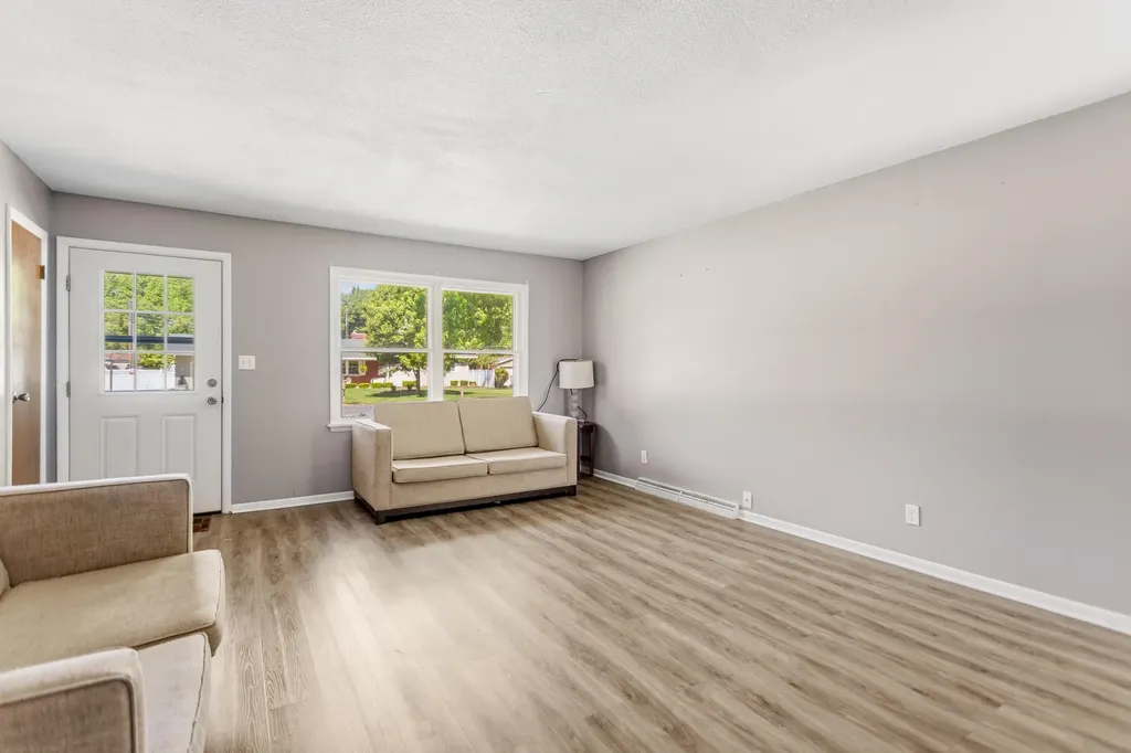 4169 Morton Lane Lincoln Charter Township MI 49127