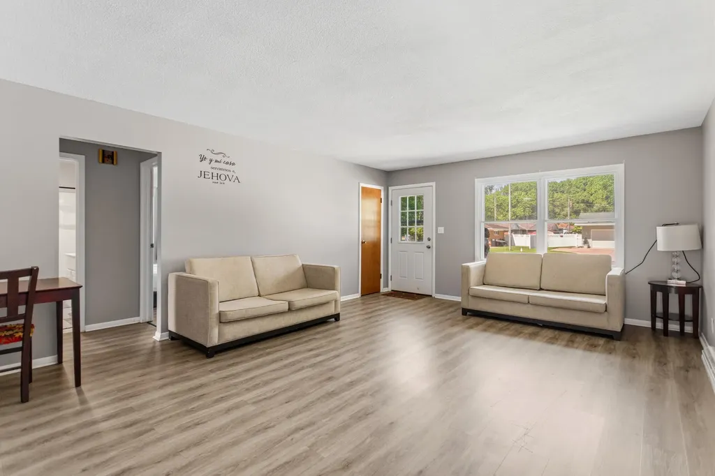 4169 Morton Lane Lincoln Charter Township MI 49127
