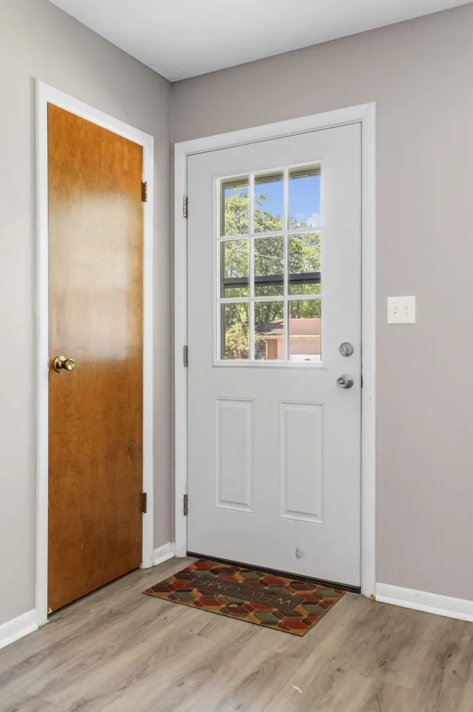 4169 Morton Lane Lincoln Charter Township MI 49127