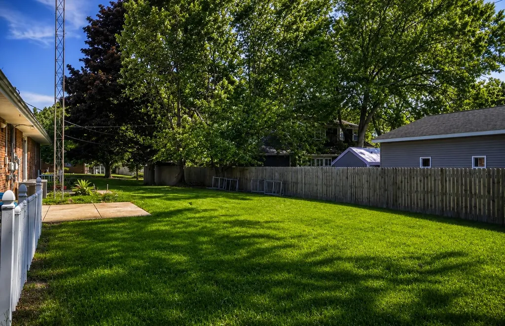 4169 Morton Lane Lincoln Charter Township MI 49127