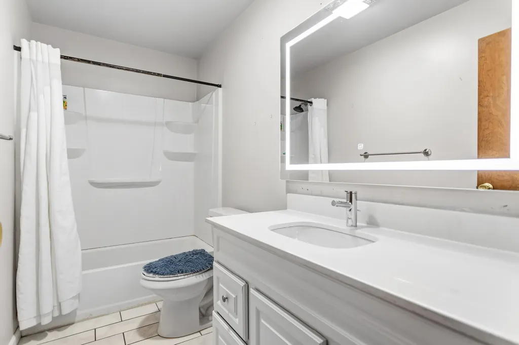 4169 Morton Lane Lincoln Charter Township MI 49127