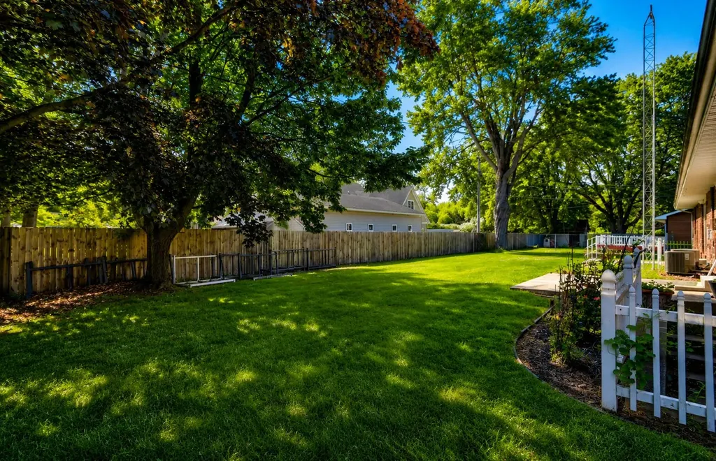 4169 Morton Lane Lincoln Charter Township MI 49127