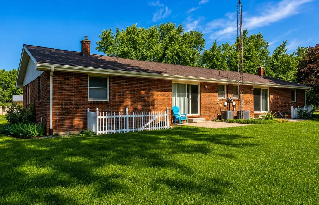 4169 Morton Lane Lincoln Charter Township MI 49127