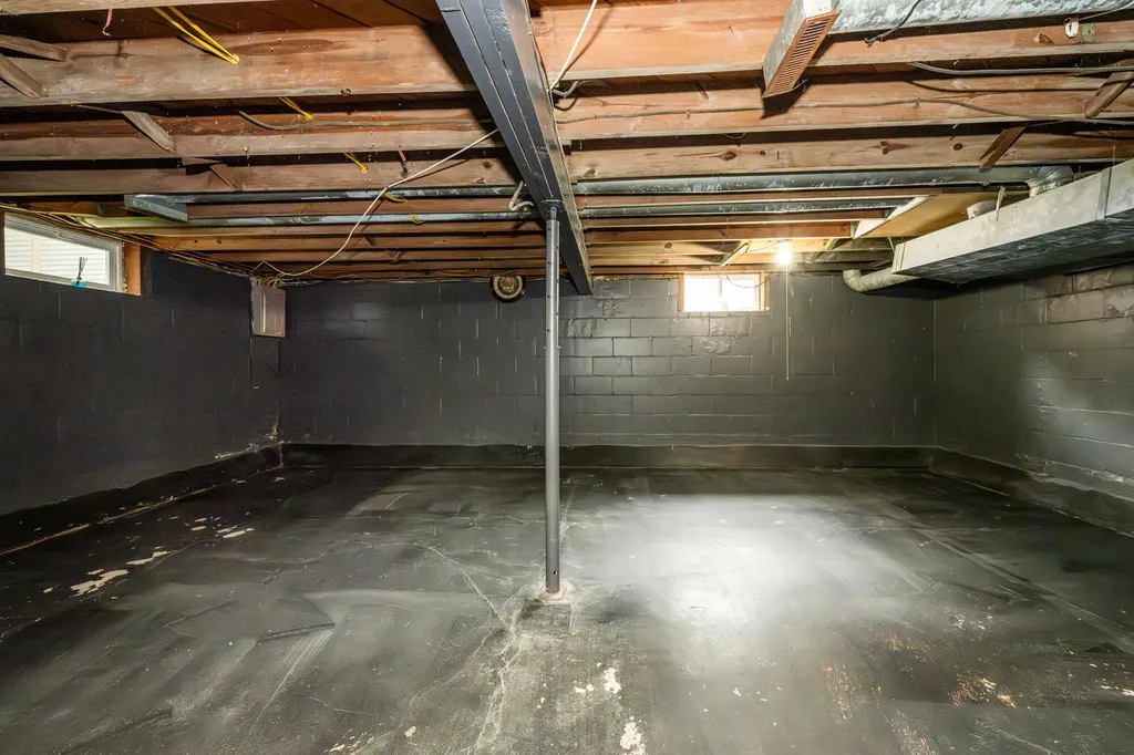 1309 Agard Avenue Benton Charter Township MI 49022