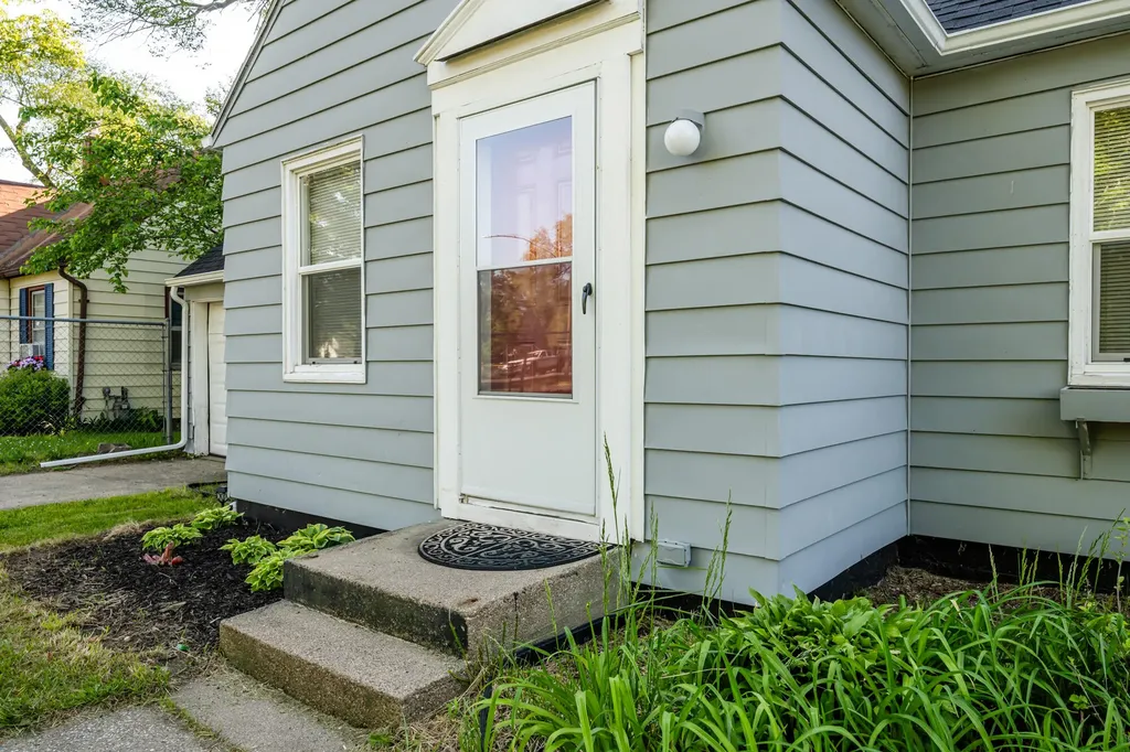 1309 Agard Avenue Benton Charter Township MI 49022