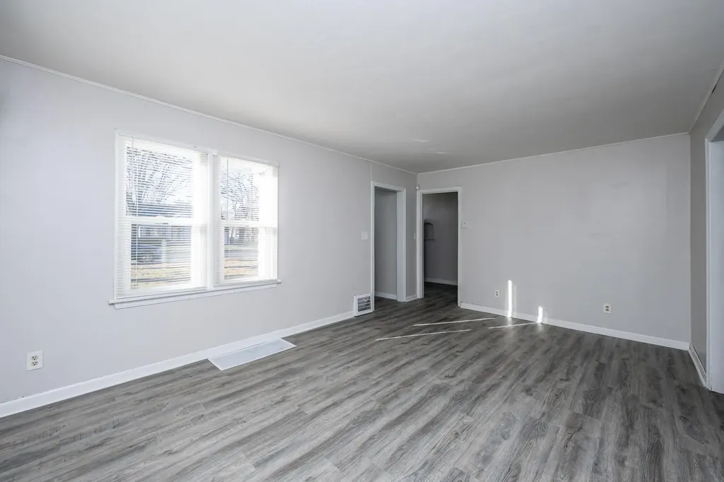 1309 Agard Avenue Benton Charter Township MI 49022
