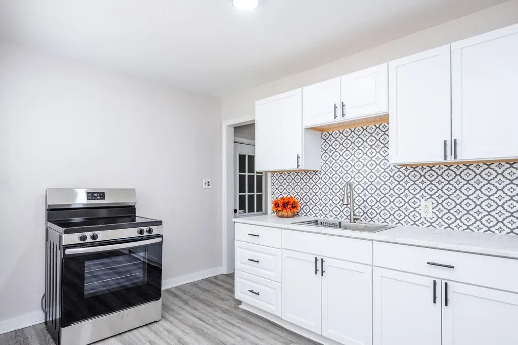 1309 Agard Avenue Benton Charter Township MI 49022