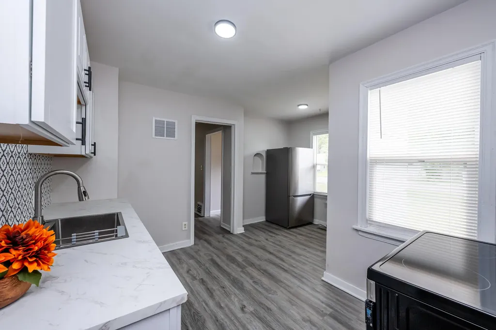 1309 Agard Avenue Benton Charter Township MI 49022