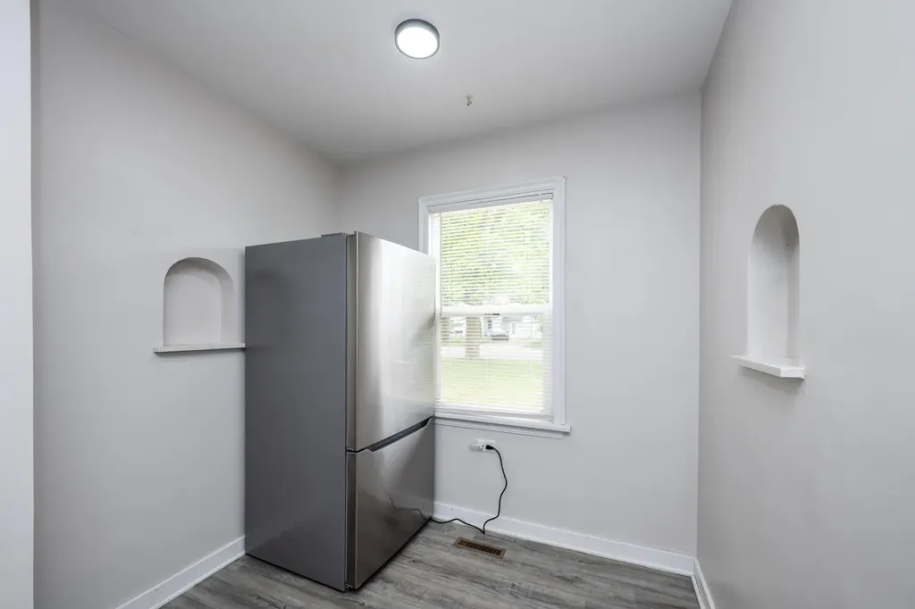 1309 Agard Avenue Benton Charter Township MI 49022