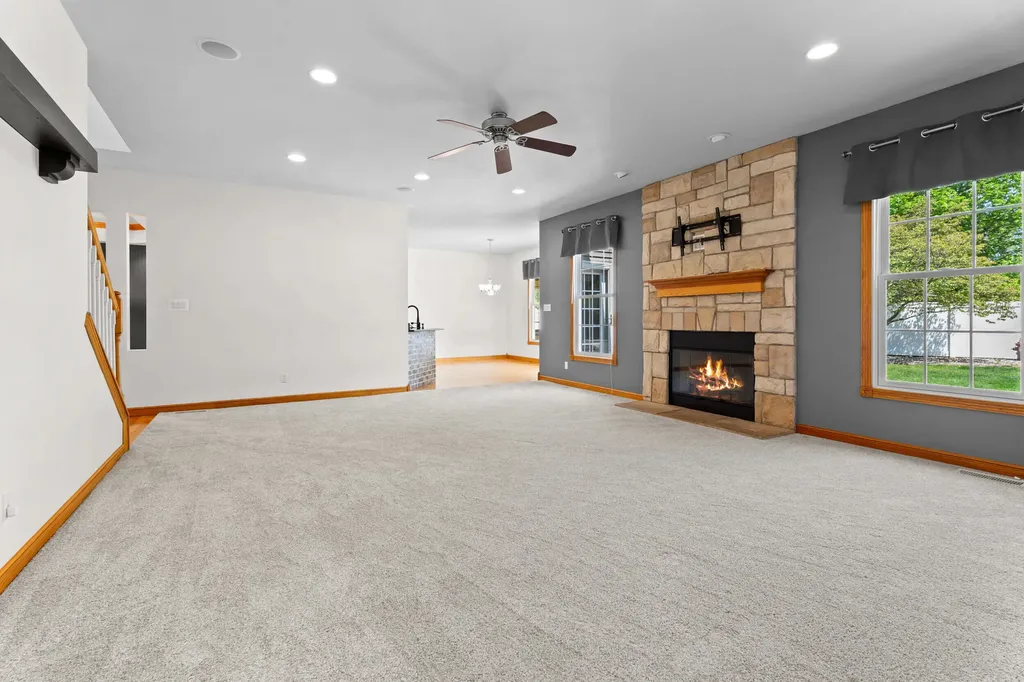 4292 S Royal Curve Royalton Township MI 49085