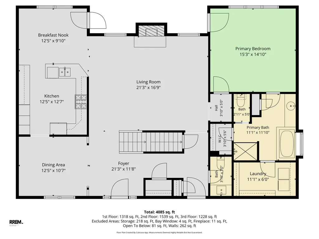 4292 S Royal Curve Royalton Township MI 49085