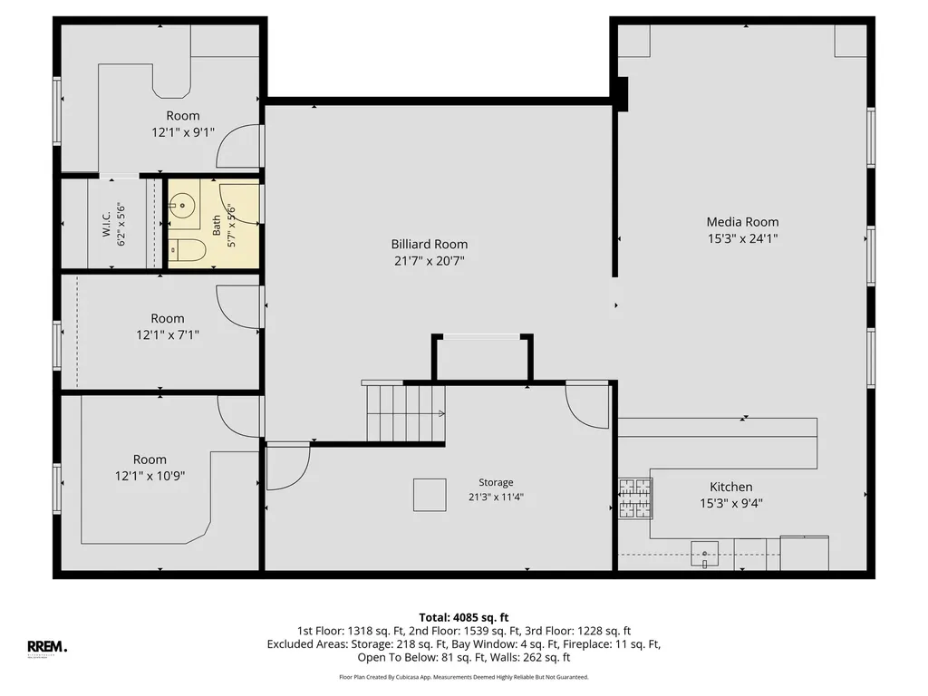 4292 S Royal Curve Royalton Township MI 49085