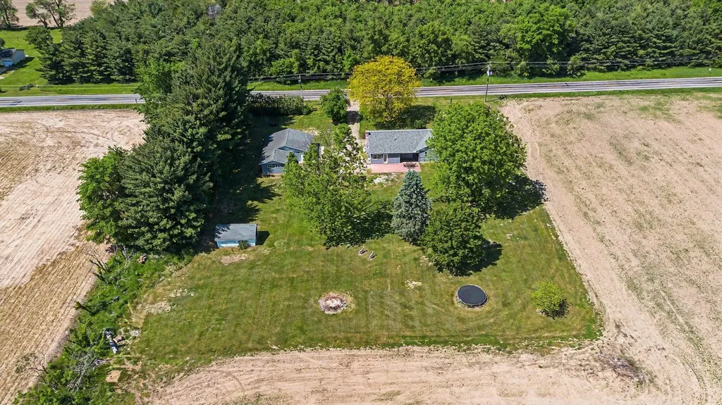 22111 Dutch Settlement Street Lagrange Township MI 49031