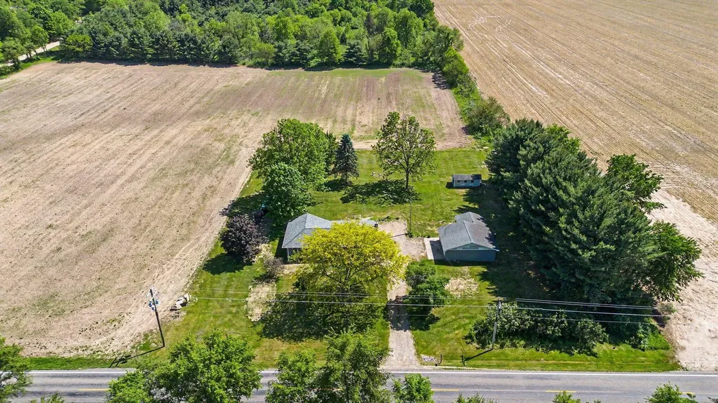 22111 Dutch Settlement Street Lagrange Township MI 49031