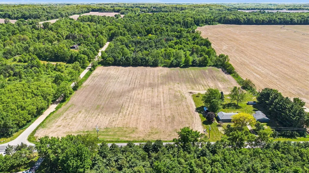 22111 Dutch Settlement Street Lagrange Township MI 49031