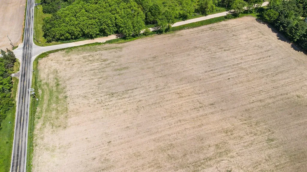 22111 Dutch Settlement Street Lagrange Township MI 49031