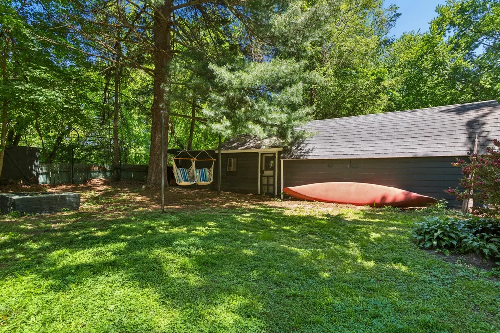 3779 W Glendora Road Weesaw Township MI 49119