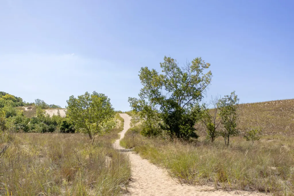 3779 W Glendora Road Weesaw Township MI 49119