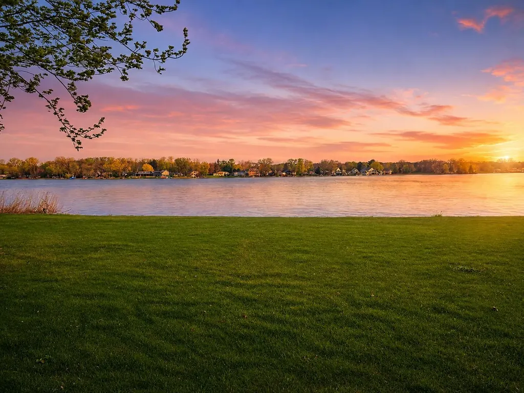 2647 Lake Shore Drive Howard Township MI 49120