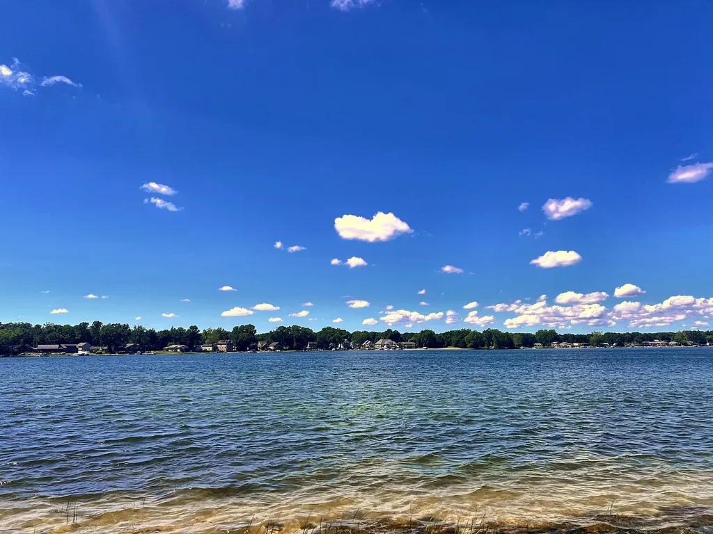 2647 Lake Shore Drive Howard Township MI 49120