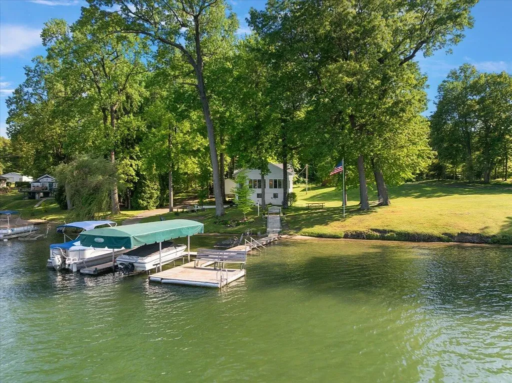 66666 95th Avenue Keeler Township MI 49047