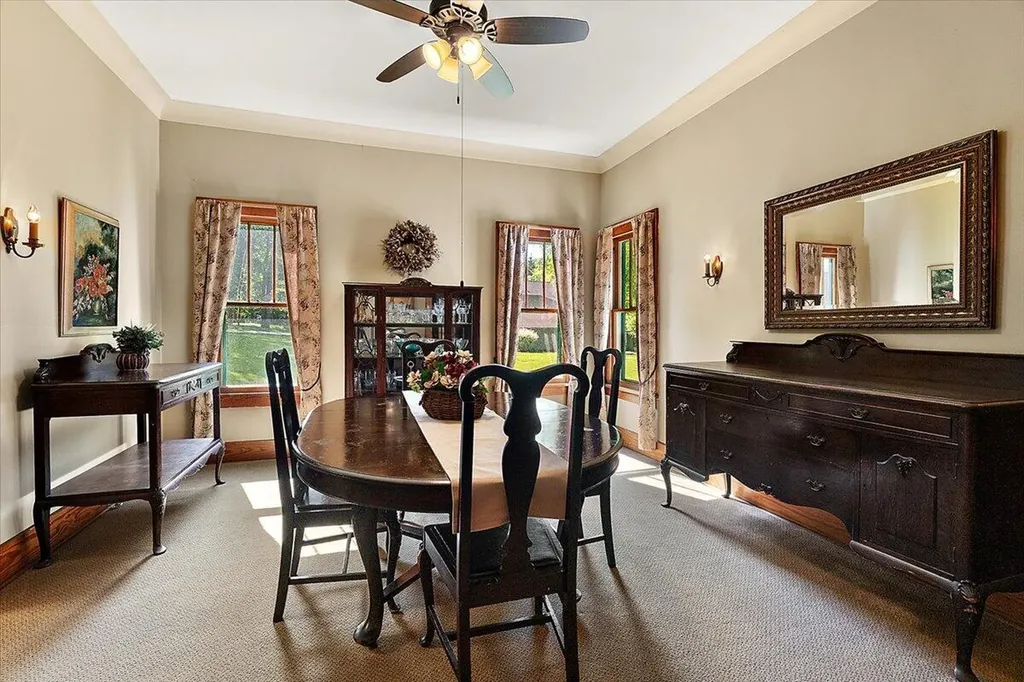 66666 95th Avenue Keeler Township MI 49047