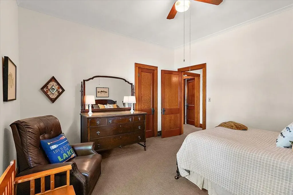 66666 95th Avenue Keeler Township MI 49047