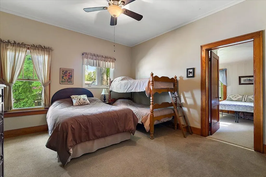 66666 95th Avenue Keeler Township MI 49047