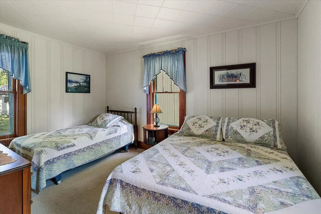 66666 95th Avenue Keeler Township MI 49047