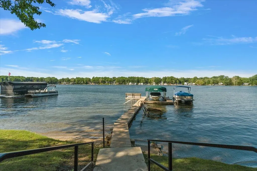 66666 95th Avenue Keeler Township MI 49047