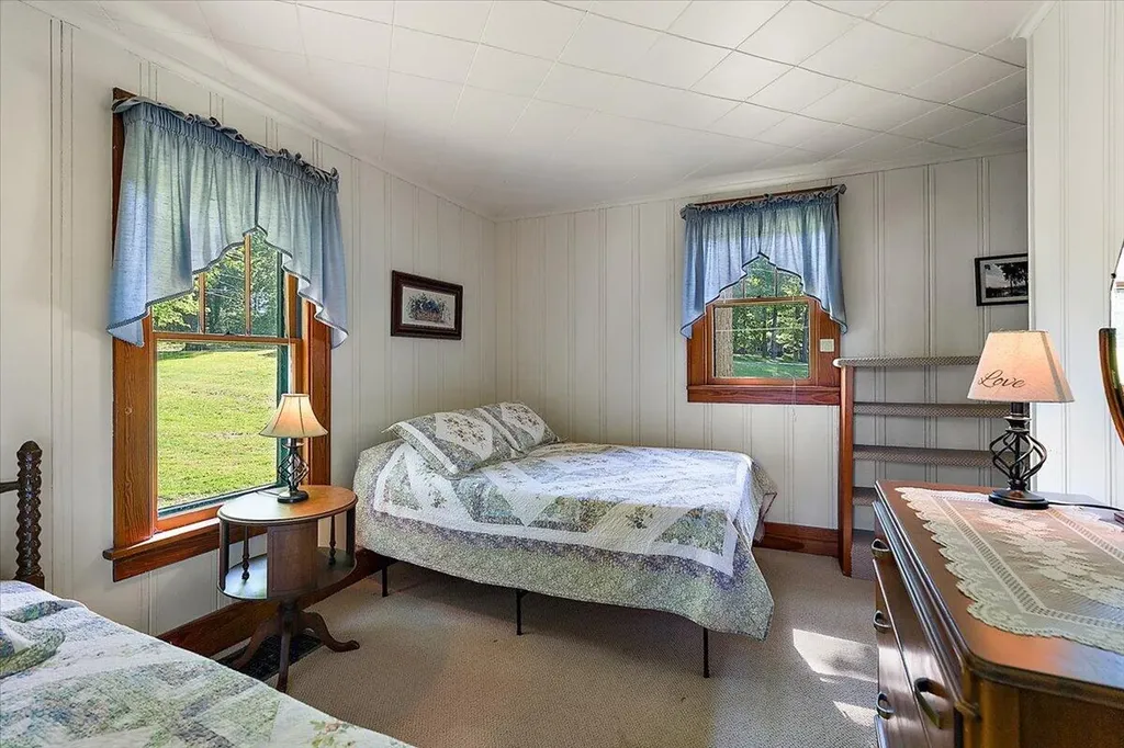 66666 95th Avenue Keeler Township MI 49047