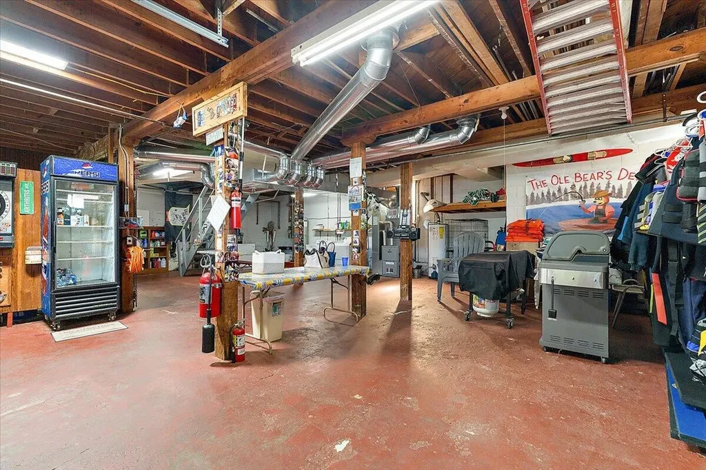 66666 95th Avenue Keeler Township MI 49047