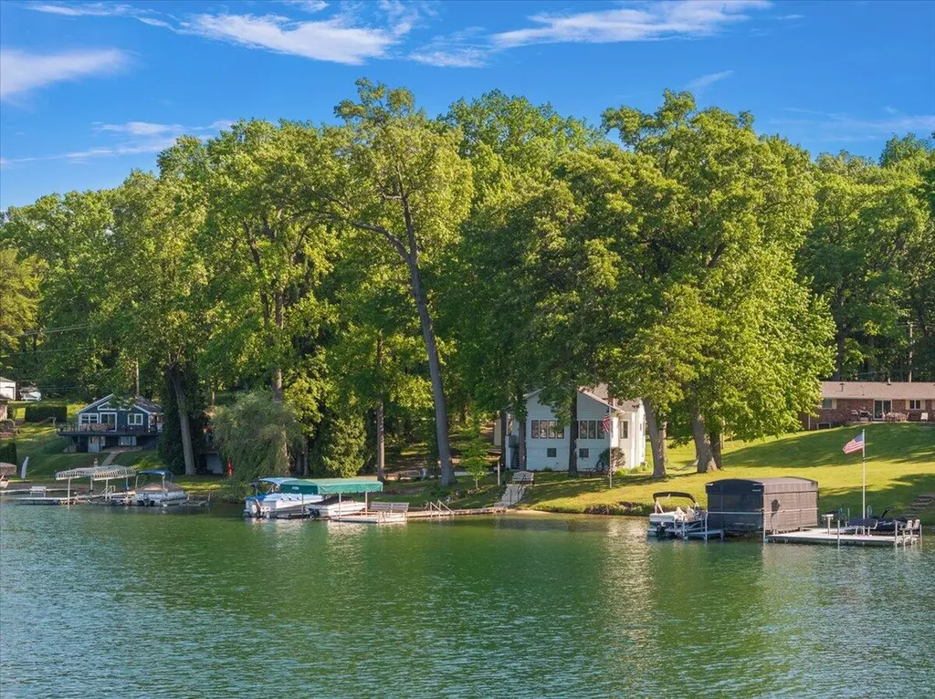 66666 95th Avenue Keeler Township MI 49047
