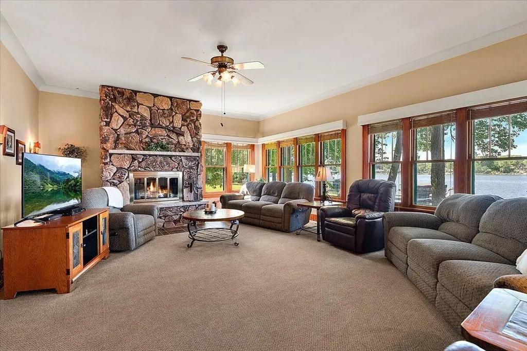 66666 95th Avenue Keeler Township MI 49047