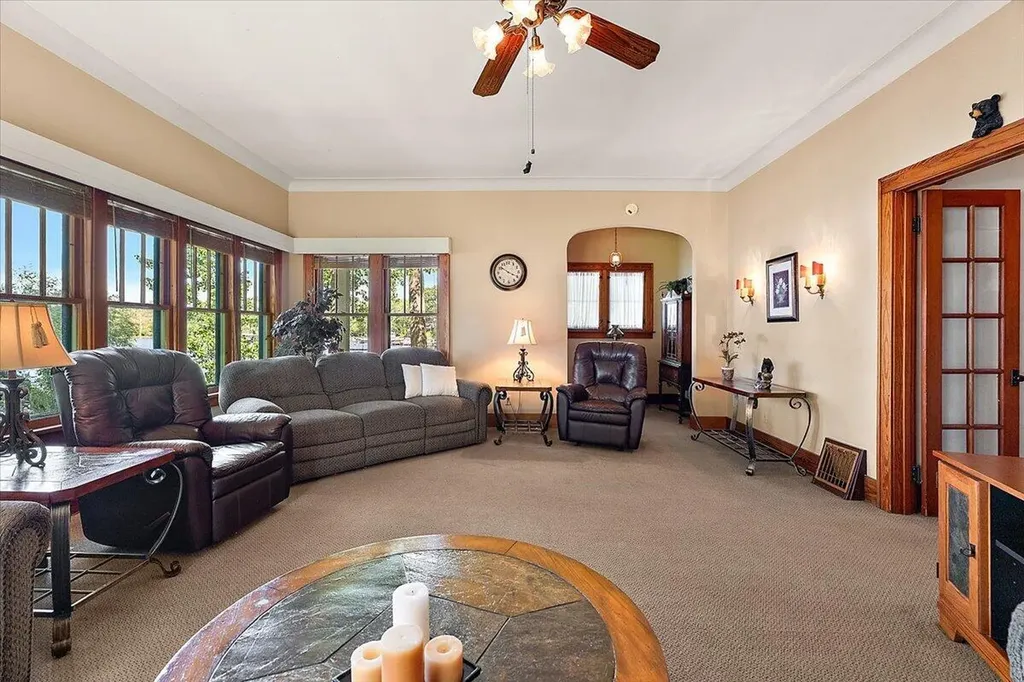 66666 95th Avenue Keeler Township MI 49047